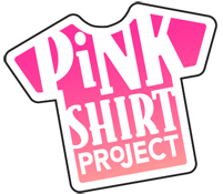 Pink T Shirt -  Canada