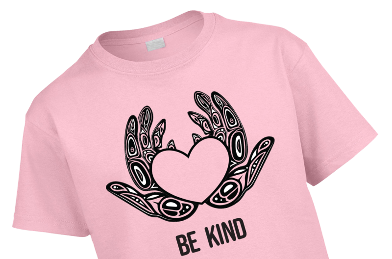 2023 Official Pink Shirt Day TShirts and Hoodies Pink Shirt Day Canada