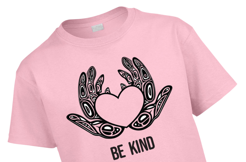 2023 Official Pink Shirt Day T Shirts And Hoodies Pink Shirt Day Canada