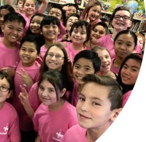 On Wednesday We Wear Pink Shirt -  Canada