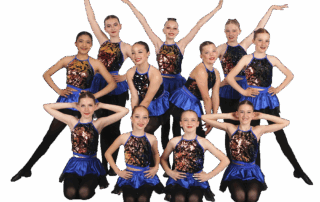 Harbour Youth Dance Studio